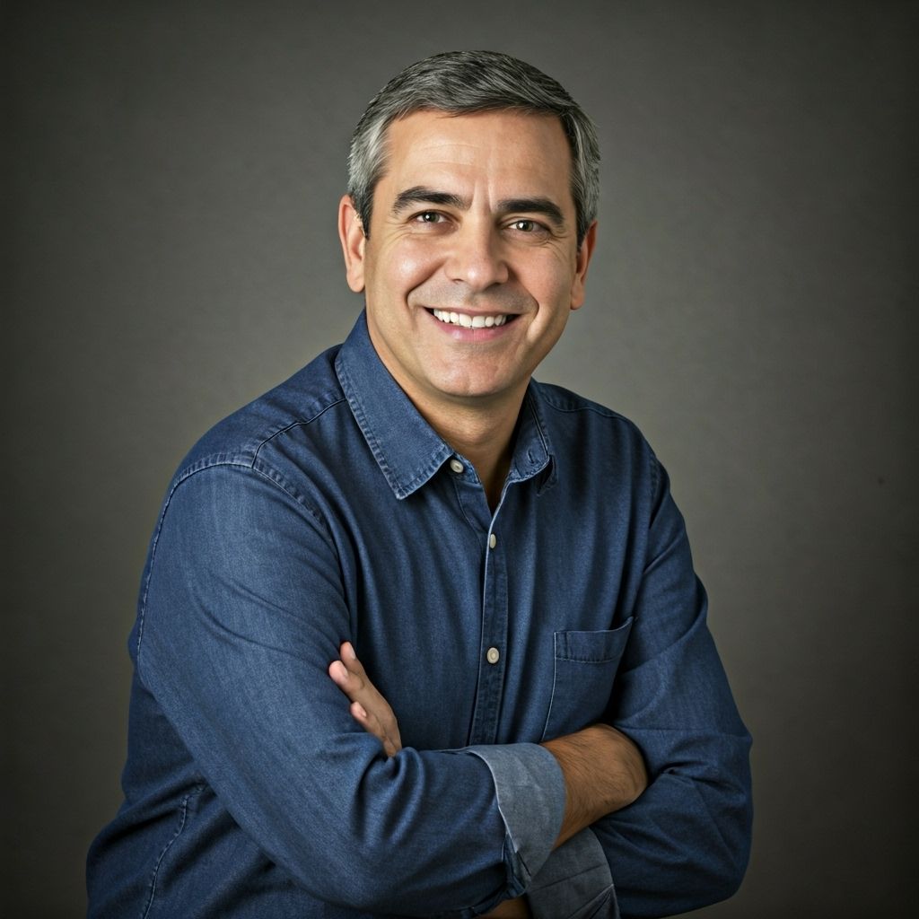 Roberto Oliveira